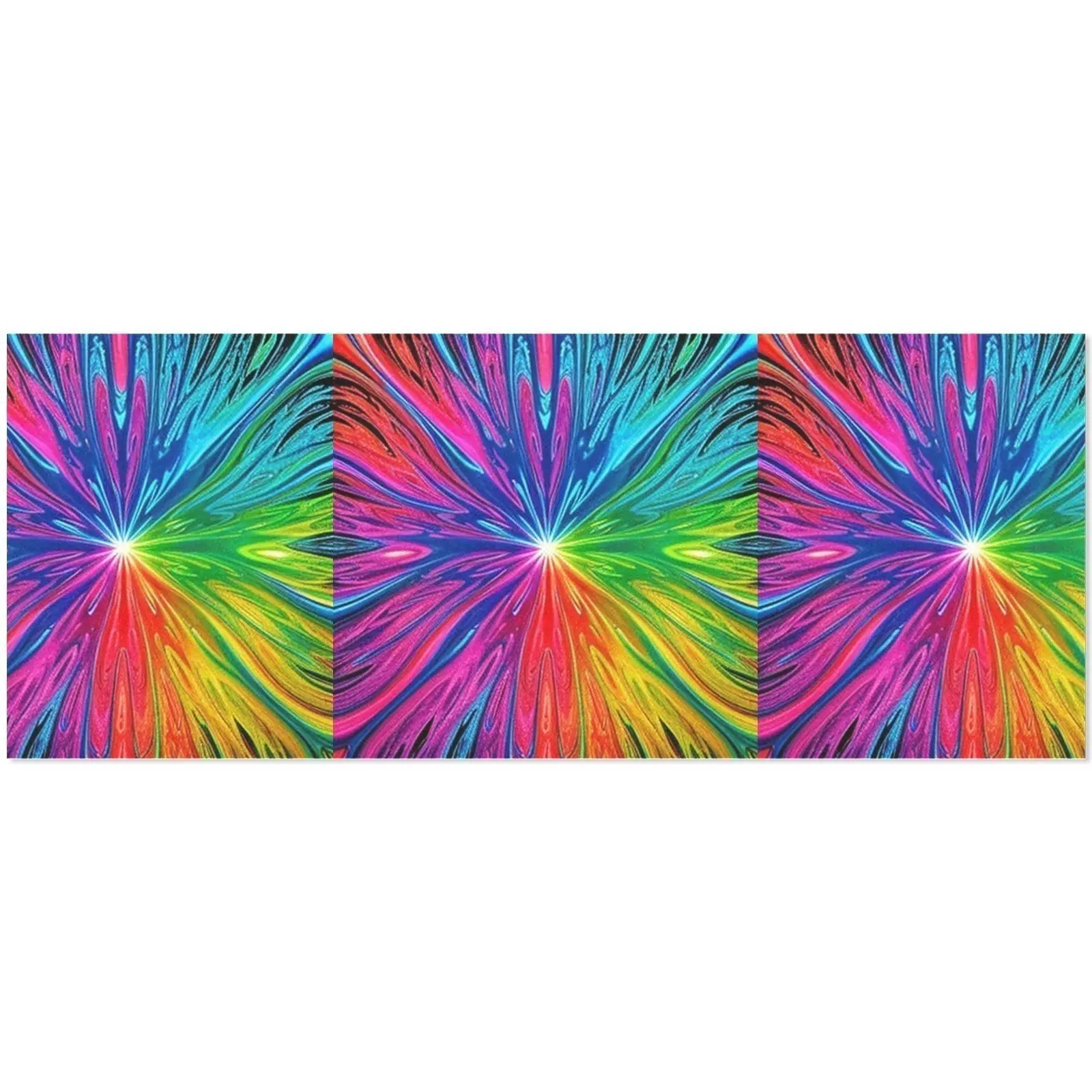 Wrapping
Paper Gift Wrap - Fluid Psyche - 1, 2, 3, 4 or 5 Rolls - Image 6