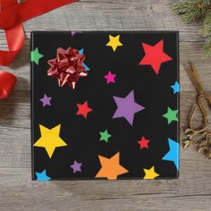 Christmas Wrapping Paper | Holiday Gift Wrap | Allstar 58" x 23" (1–5 Rolls)