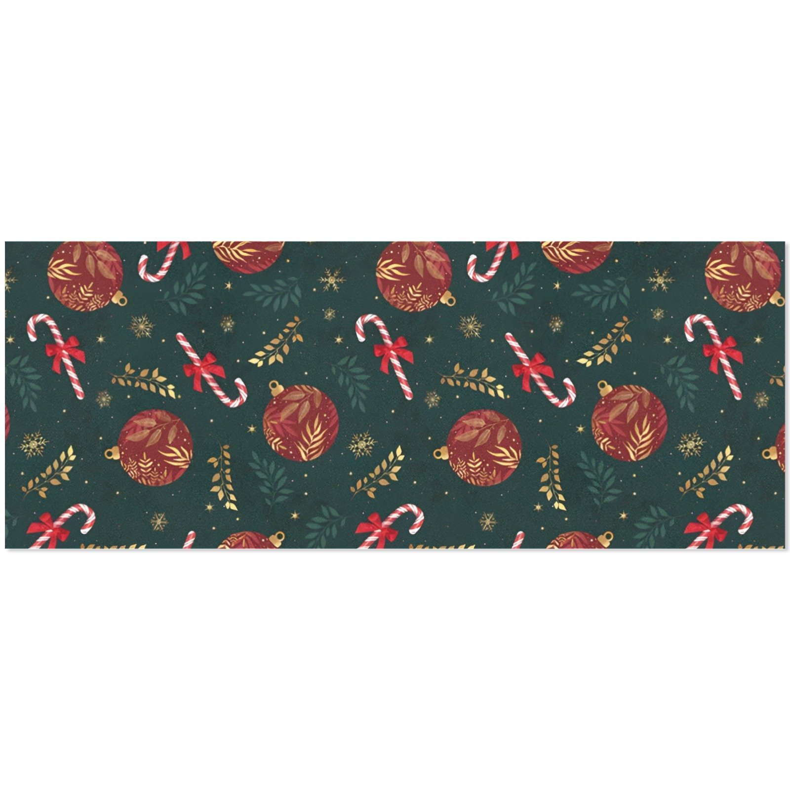 Wrapping
Paper Gift Wrap – Vintage Candy Christmas – 1, 2, 3, 4 or 5 Rolls - Image 5