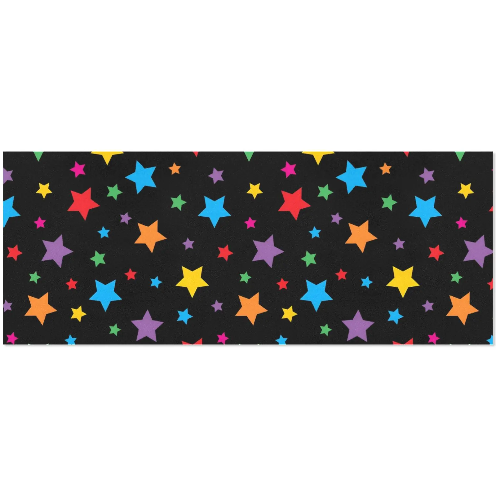 Christmas Wrapping Paper | Holiday Gift Wrap | Allstar 58" x 23" (1–5 Rolls) - Image 4