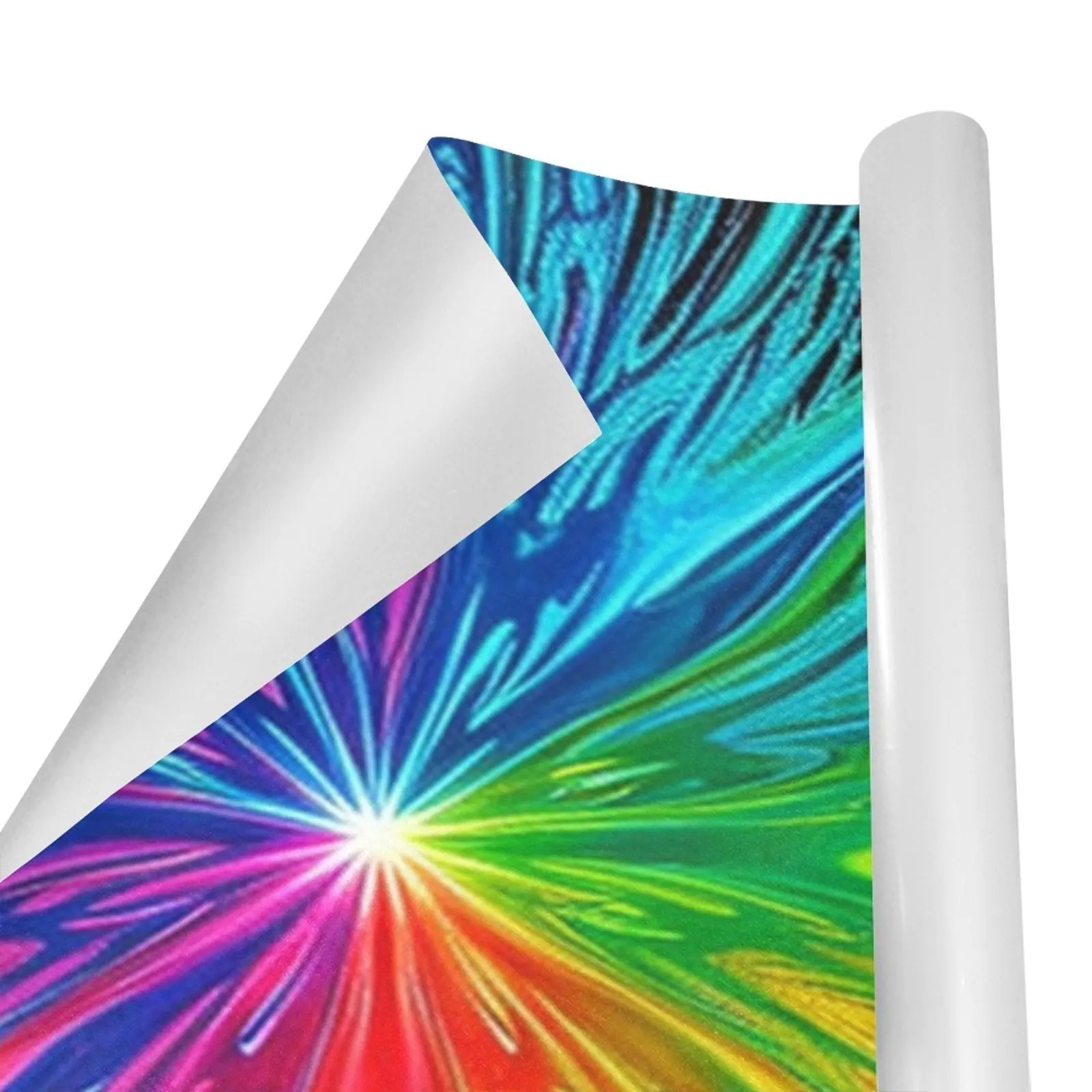 Wrapping
Paper Gift Wrap - Fluid Psyche - 1, 2, 3, 4 or 5 Rolls - Image 2