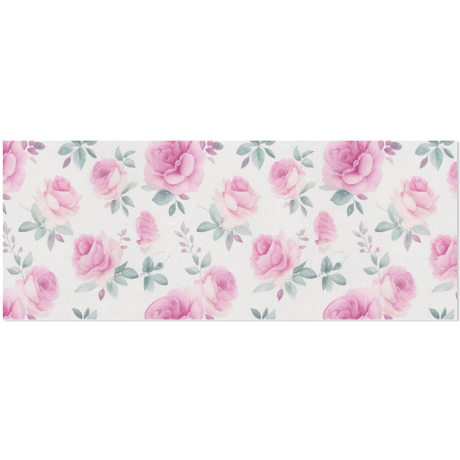 Wrapping
Paper Gift Wrap - Pink Roses - 1, 2, 3, 4 or 5 Rolls - Image 6